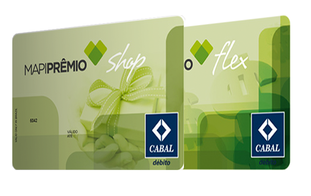 Flex e Shop(Cabal)