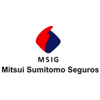 Mitsui Sumitomo Seguros