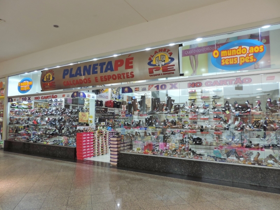 planeta pé loja online