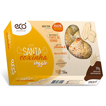 Granola Salgada