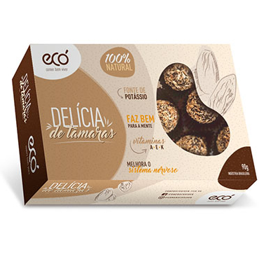 Granola Doce