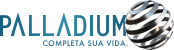 Logotipo Shopping Palladium