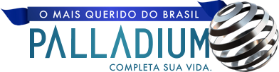 Logotipo Shopping Palladium